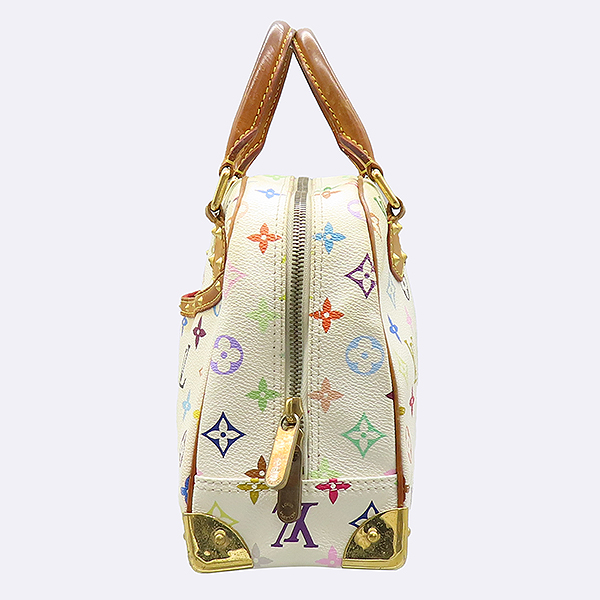 Louis Vuitton(���̺���) M92663 ���׷� ��Ƽ ȭ��Ʈ Ʈ��� ��Ʈ��  [��������] �̹���2 - ���̺��� �߰���ǰ