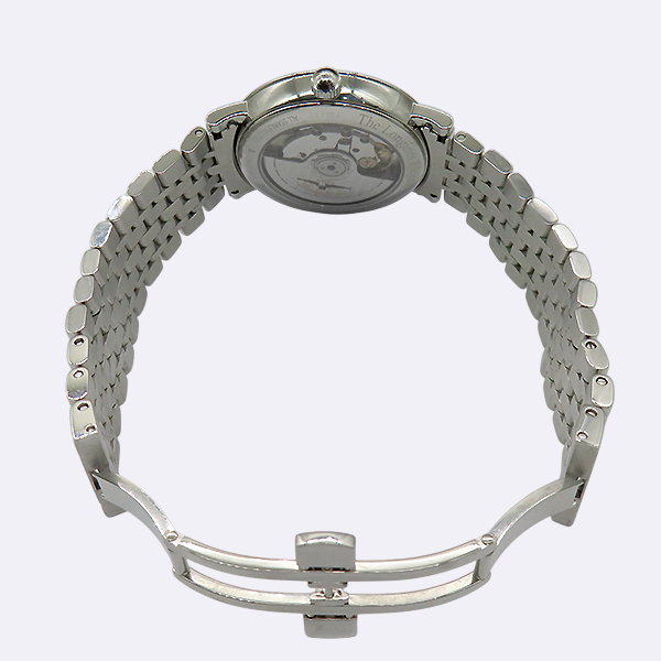 LONGINES(����) ���� L4.810.4.11.6 ������Ʈ 37MM �����ƽ ��ƿ �����ð� [�λ꼾�Һ���] �̹���3 - ���̺��� �߰���ǰ