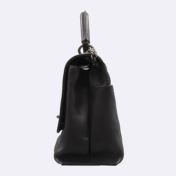 Chanel(����) A93879 16 S/S �����÷��� ���� ī����Ų ��Ƽ�� COCO �ΰ� �÷� 2WAY [�б�����] �̹���3 - ���̺��� �߰���ǰ