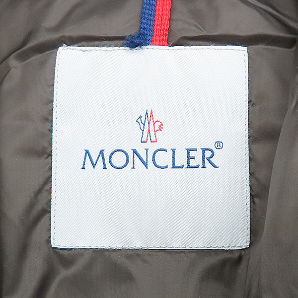 MONCLER(��Ŭ����) ������ / ���� �÷� Beaumont ������ �е� - 0������ [��������] �̹���4 - ���̺��� �߰���ǰ