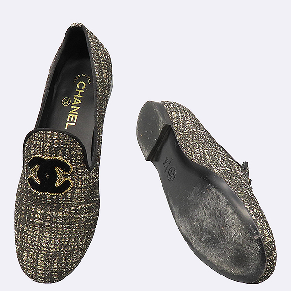 Chanel(����) G32948 ����/��� Ʈ���� COCO �ΰ� ���� [��������] �̹���2 - ���̺��� �߰���ǰ