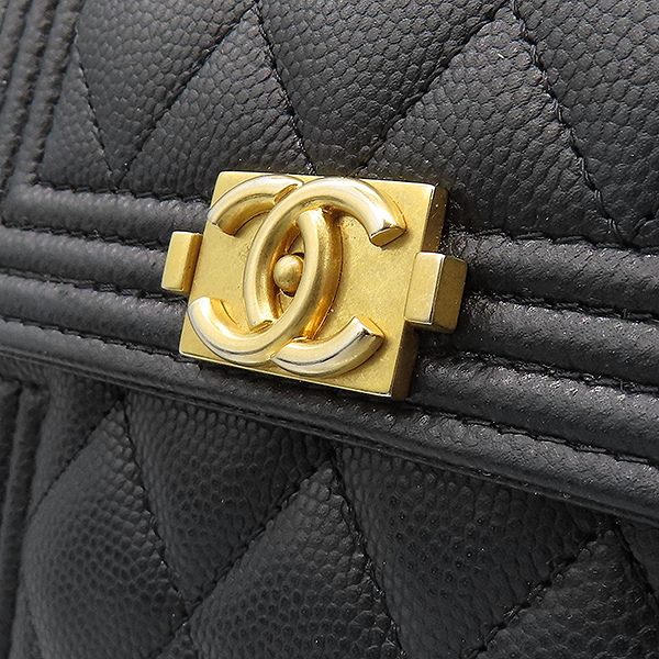 Chanel(����) A80734 ���� ĳ��� ��Ų ���̻��� ���� ������ [��������] �̹���4 - ���̺��� �߰���ǰ