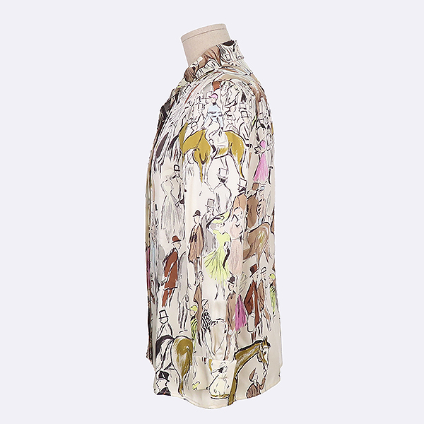 Hermes(�����޽�) 100%��ũ ������ ����콺 [��������] �̹���2 - ���̺��� �߰���ǰ