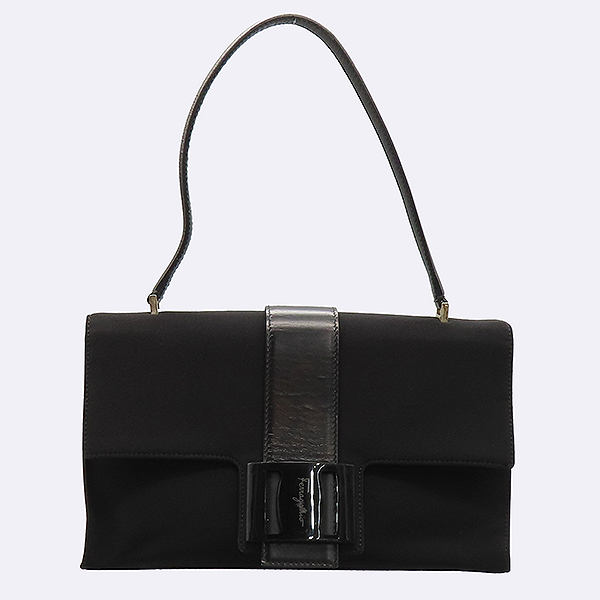 Ferragamo(��󰡸�)  21-2402 ���� ��긯 ������ �ΰ�  ����� [��������] �̹���2 - ���̺��� �߰���ǰ