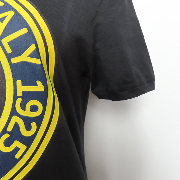 Fendi(���) FY0894 A4PP ���� ��ư FF �ΰ� ������ ������ ���� Ƽ���� - S������ [��õ��] �̹���4 - ���̺��� �߰���ǰ