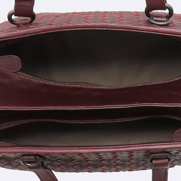 BOTTEGAVENETA (���װ�����Ÿ) 408674 ���ǵ� �÷� ��Ʈ�� + ��� ��Ʈ�� [��������] �̹���6 - ���̺��� �߰���ǰ