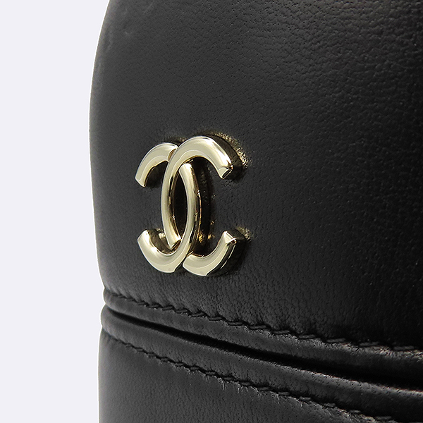 Chanel(����) A94427 ���� ����Ų CC �ΰ� ü�� ����� �� Ȧ�� & ���̿��� ���̽� ü�� ũ�ν��� [��������] �̹���4 - ���̺��� �߰���ǰ