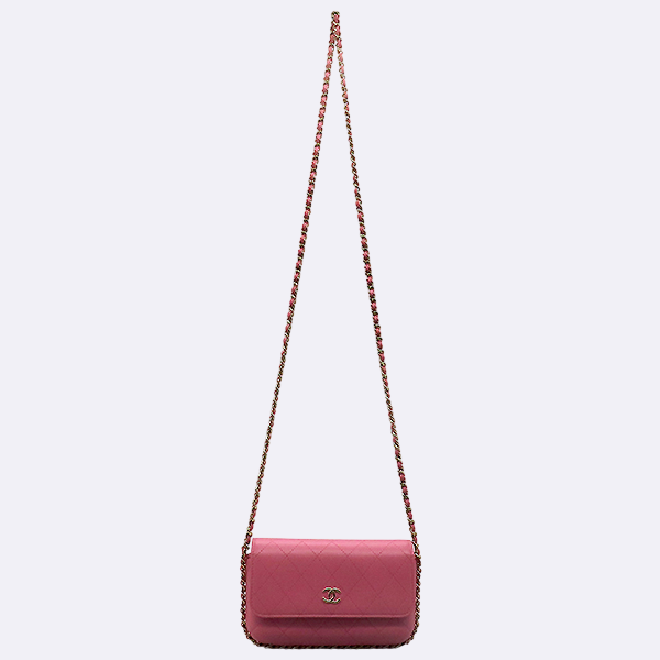 (�̻��) Chanel(����) AP2839 ��ũ ����Ų ü�� �� Ȧ�� ũ�ν��� [�λ꼾�Һ���] �̹���3 - ���̺��� �߰���ǰ