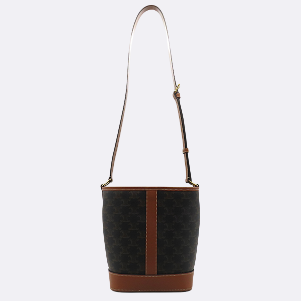 Celine(������) 191442CAS.04LU Ʈ������ ĵ���� ���� ��Ŷ ����� [�λ꼾�Һ���] �̹���3 - ���̺��� �߰���ǰ