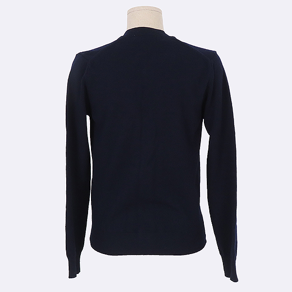 (�̻��) COMME DES GARCONS(�ĵ� ������) AZ-N007 ���̺� �� 100% ���� ��Ʈ ���� �����  - M [��������] �̹���3 - ���̺��� �߰���ǰ