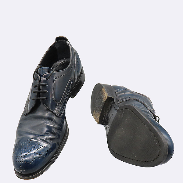 Louis Vuitton(���̺���) ���̺� �÷� ���� ������ ���� - 5��(245MM) [��������] �̹���3 - ���̺��� �߰���ǰ