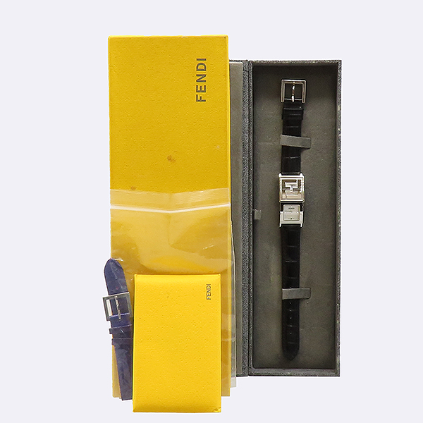 Fendi(���) ��ũ�� 5400L 4p ���̾� ������ ���� ���� �ð� [��������] �̹���6 - ���̺��� �߰���ǰ