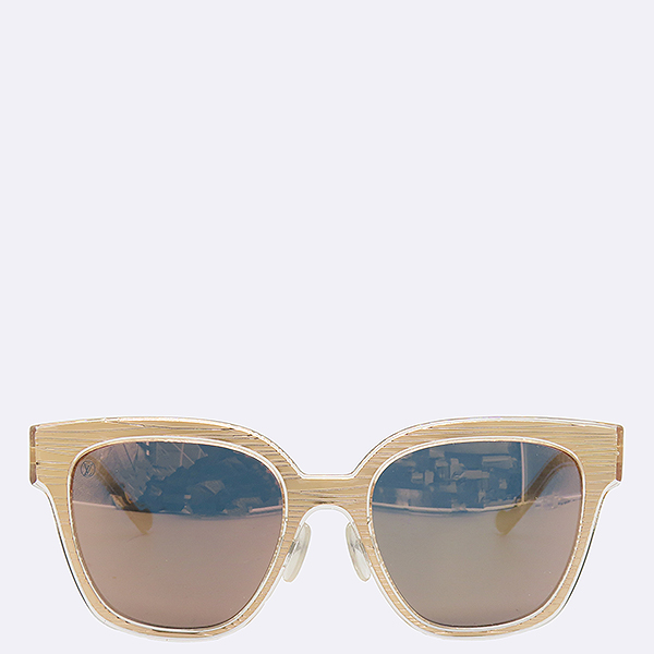 Louis Vuitton(���̺���) Z0815U ��� ��Ż�� ���� ���� ���帮 ���۶� [��������] �̹���2 - ���̺��� �߰���ǰ