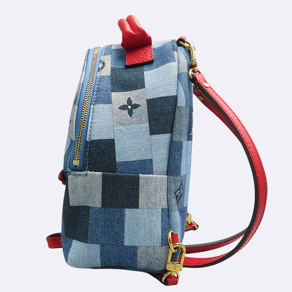 Louis Vuitton(���̺���) M45043 ���׷� ���� ĵ���� �ʽ������� �̴� ���� [��������] �̹���2 - ���̺��� �߰���ǰ