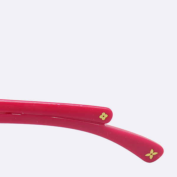 Louis Vuitton(���̺���) Z0579U ���ǵ� ���� �ΰ� �÷θ� ���������� ���۶� [��������] �̹���6 - ���̺��� �߰���ǰ