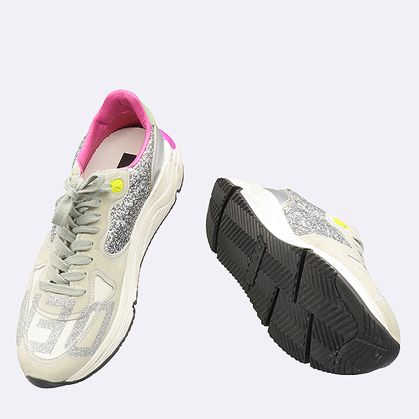 Golden Goose(��籸��) �ǹ� ���� �۸��� RUNNING(����) �� ������ ����Ŀ�� - 39������ [��������] �̹���2 - ���̺��� �߰���ǰ