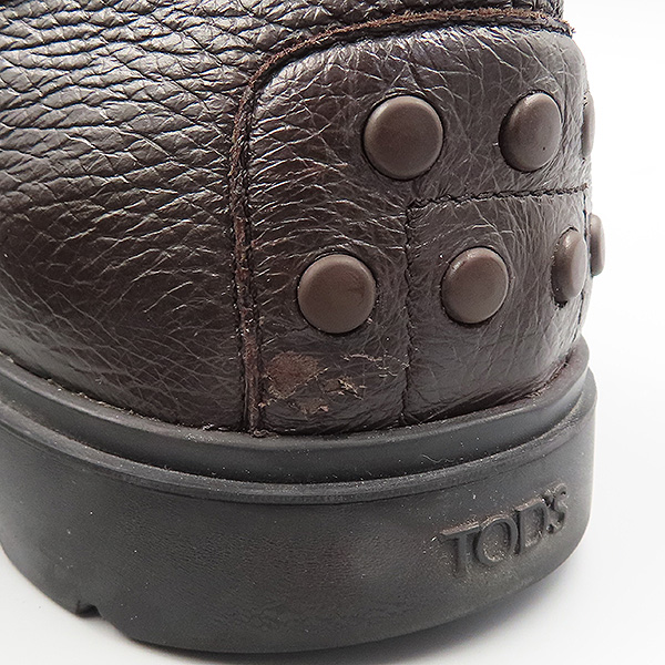 Tod's(����) XXM59K00040S5N7MS800 ���� ���� ������ ������ ���� - 9�� [��������] �̹���7 - ���̺��� �߰���ǰ