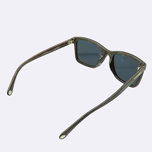 Chanel(����) 5551-U COCO �ΰ� ���� ������ ������ ���۶� [��������] �̹���4 - ���̺��� �߰���ǰ