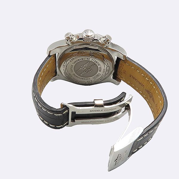 BREITLING(�����Ʋ��) A1338111 AVENGER II (���2) 42MM �����ƽ ũ��Ŀ���� ��� ������ �ð� [��������] �̹���3 - ���̺��� �߰���ǰ