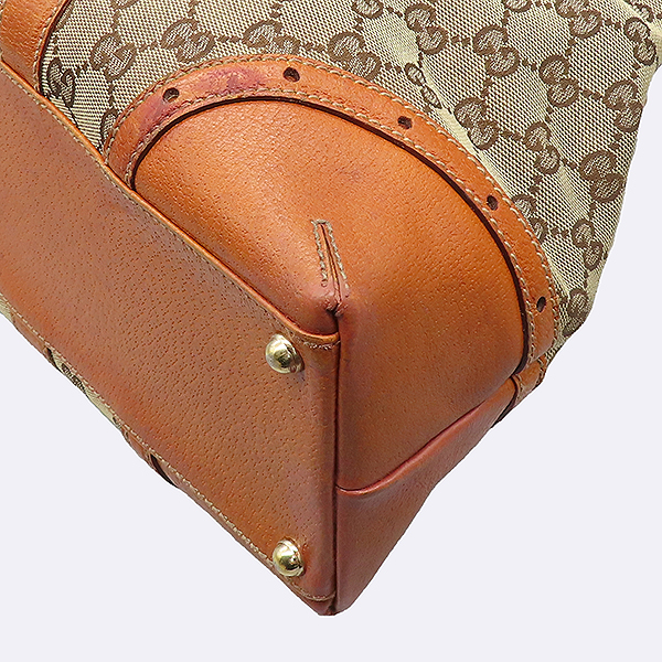 Gucci(����) 145769 GG �ΰ� �ڰ��� ���� Ʈ���� ����� [��������] �̹���4 - ���̺��� �߰���ǰ
