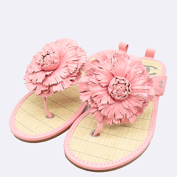 (�̻��) Chanel(����) G34662 ��ũ ���� ��Ḯ�� CC�ΰ� ���� ������ [��������] �̹���5 - ���̺��� �߰���ǰ