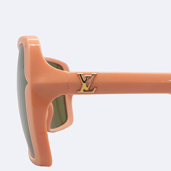 Louis Vuitton(���̺���) Z0364E ��ġ ���׷� ������ �÷θ� ī�� ���۶� [��������] �̹���5 - ���̺��� �߰���ǰ