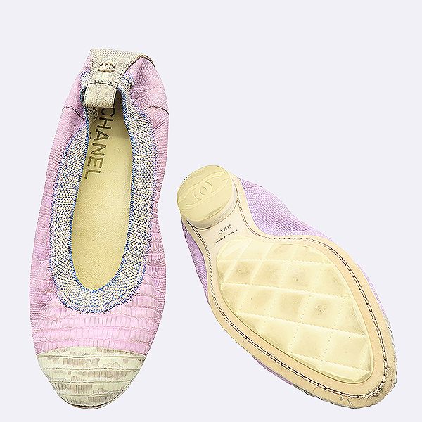 Chanel(����) G26642 �׷���/���� ���̽� CC�ΰ� ������ �÷� ���� [��������] �̹���2 - ���̺��� �߰���ǰ