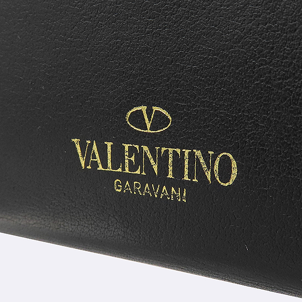 VALENTINO(�߷�Ƽ��) NW1P0605BOL �����͵� ���� ���� �÷� ī��/�������� [��������] �̹���3 - ���̺��� �߰���ǰ