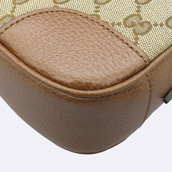 (�̻��) Gucci(����) 449413 ���̺��� ���� ȥ�� �ڰ��� ũ�ν��� [��������] �̹���6 - ���̺��� �߰���ǰ