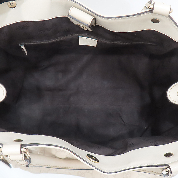 Gucci(����) 211943 GG �ΰ� ���̺��� ���� Ʈ���� �ø� ��Ű ��Ʈ�� [��õ��] �̹���6 - ���̺��� �߰���ǰ