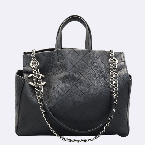 Chanel(����) A94233 ���� �÷� ��Ʋ�� ���ϵ� ��Ƽġ ���� �ǹ� ��Ż COCO ��� ��Ʈ�� [û��������] �̹���2 - ���̺��� �߰���ǰ