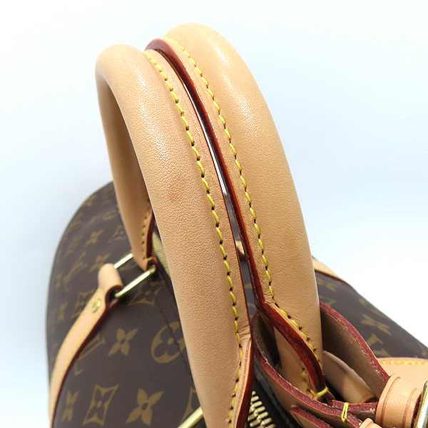 Louis Vuitton(���̺���) M41418 ���׷� ĵ���� Ű�� �ݵѸ��� 45 ���డ�� ��Ʈ�� + �����Ʈ�� [��õ��] �̹���5 - ���̺��� �߰���ǰ