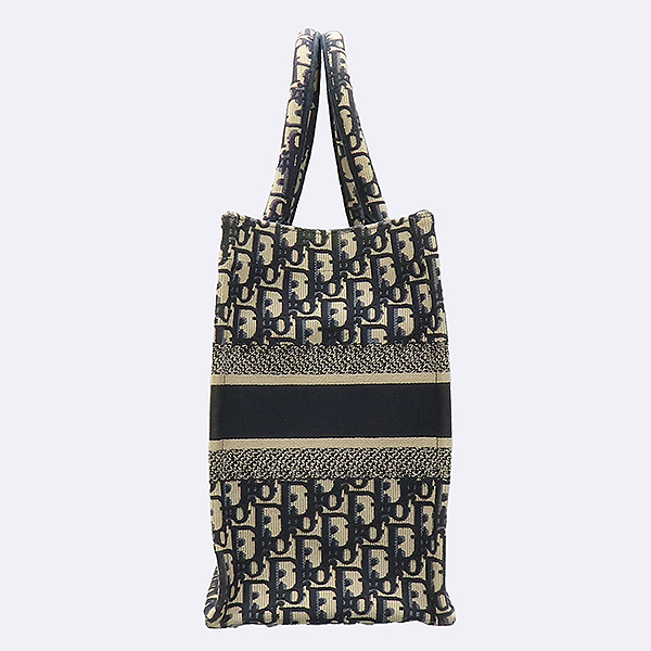Dior(ũ����î���) M1296ZRIW ���� ������ũ �к긯 ĵ���� DIOR BOOK TOTE �� ��Ʈ �̵�� ������ �� ��Ʈ�� [��������] �̹���3 - ���̺��� �߰���ǰ