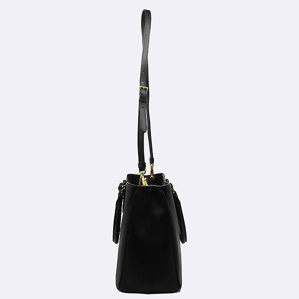 Prada(�����) BN1874 ���� �ΰ� ���� ���� ���ǾƳ� 2WAY [�λ꼾�Һ���] �̹���3 - ���̺��� �߰���ǰ