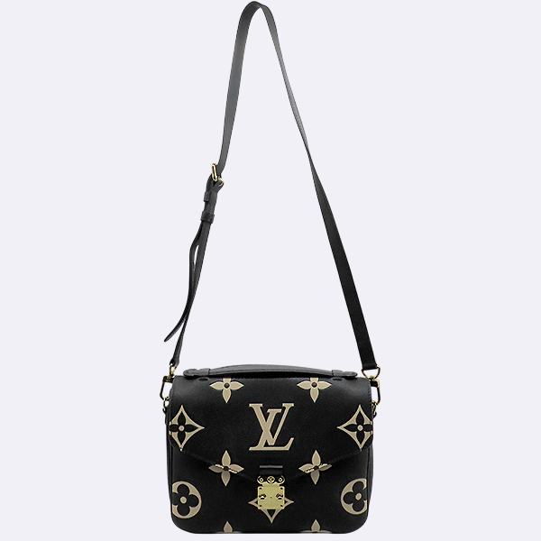 Louis Vuitton(���̺���) M45773 ���� �÷� ���׷� �������� ����Ʈ ��Ƽ�� + �����Ʈ�� 2WAY [�λ꼾�Һ���] �̹���4 - ���̺��� �߰���ǰ