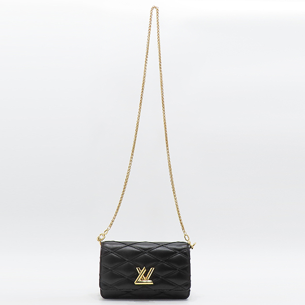 Louis Vuitton(���̺���) M13139 ���� ���� ���� Ʈ����Ʈ ���� �� ü�� GO-14 ũ�ν��� [��õ��] �̹���4 - ���̺��� �߰���ǰ