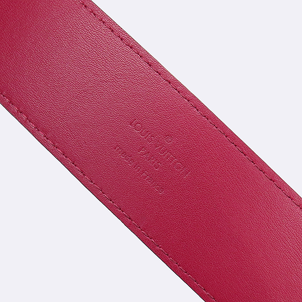 Louis Vuitton(���̺���) M9737 Ǫ�þ� ���� ���� LV ���� �ΰ� ��Ʈ [��������] �̹���4 - ���̺��� �߰���ǰ