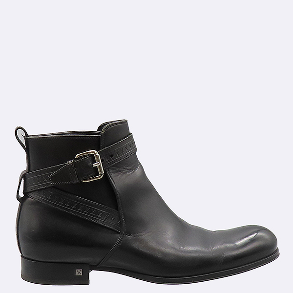 Louis Vuitton(���̺���) ���� �÷� ���� LV �ΰ� ������ ��Ŭ ���� - 5��(245MM) [��������] �̹���4 - ���̺��� �߰���ǰ