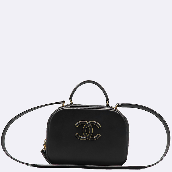 Chanel(����) A93463 �����÷� ���� Ŀ�� ����Ƽ ũ�ν��� [�����] �̹���2 - ���̺��� �߰���ǰ
