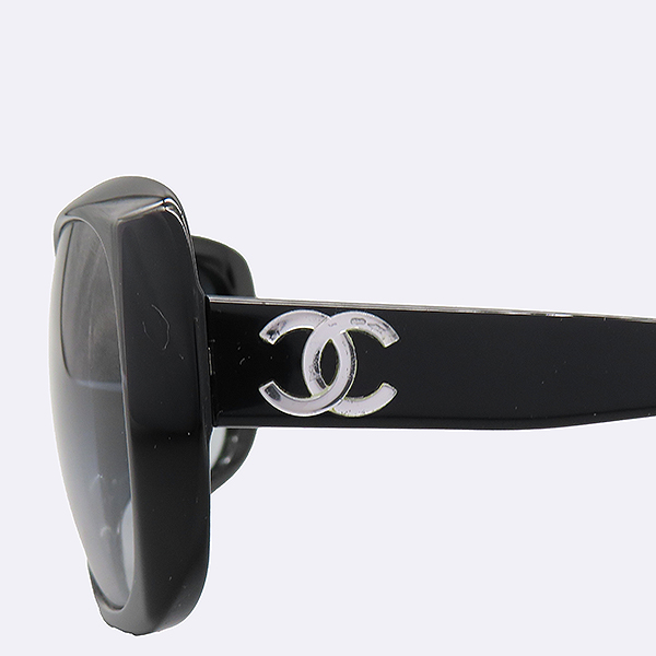Chanel(����) 5183 ���� ������ CC �ΰ� ���� ���۶� [��������] �̹���5 - ���̺��� �߰���ǰ