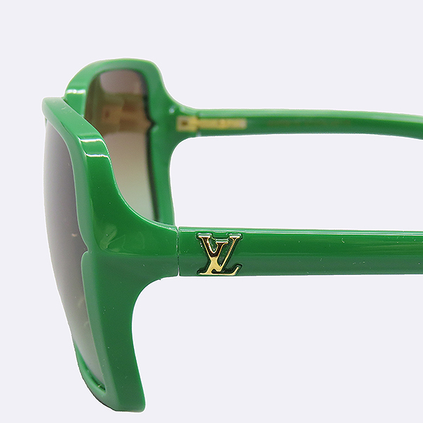 Louis Vuitton(���̺���) Z0292E �׸� ���׷� ������ �÷θ� ī�� ���۶� [��������] �̹���5 - ���̺��� �߰���ǰ