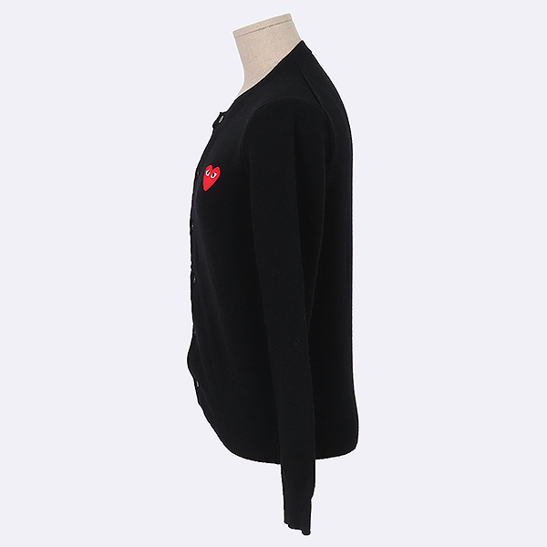 COMME DES GARCONS(�ĵ� ������) AZ-N007 ���� �� 100% ���� ��Ʈ ���� ����� - S [��������] �̹���2 - ���̺��� �߰���ǰ