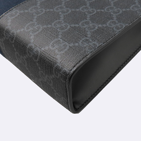 Gucci(����) 475316 GG�ΰ� ������ ĵ���� ��(Web) ��Ʈ������ �Ŀ�ġ Ŭ��ġ�� [���ε�������] �̹���5 - ���̺��� �߰���ǰ