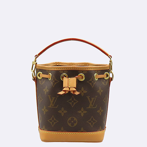 Louis Vuitton(���̺���) M81266 ���׷� ĵ���� ���� �뿡 ��Ŷ ��Ʈ�� + �����Ʈ�� 2WAY [��������] �̹���2 - ���̺��� �߰���ǰ