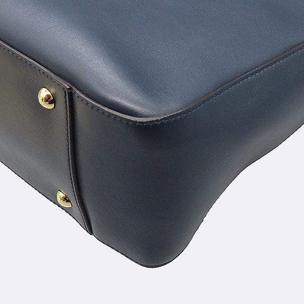 Fendi(���) 8BH367 ���̺� �÷� ���� FF �ΰ� ���� ��Ʈ�� + �����Ʈ�� 2WAY [��������] �̹���6 - ���̺��� �߰���ǰ