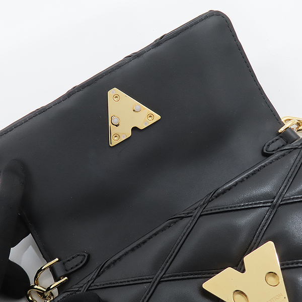 Louis Vuitton(���̺���) M13139 ���� ���� ���� Ʈ����Ʈ ���� �� ü�� GO-14 ũ�ν��� [��õ��] �̹���5 - ���̺��� �߰���ǰ