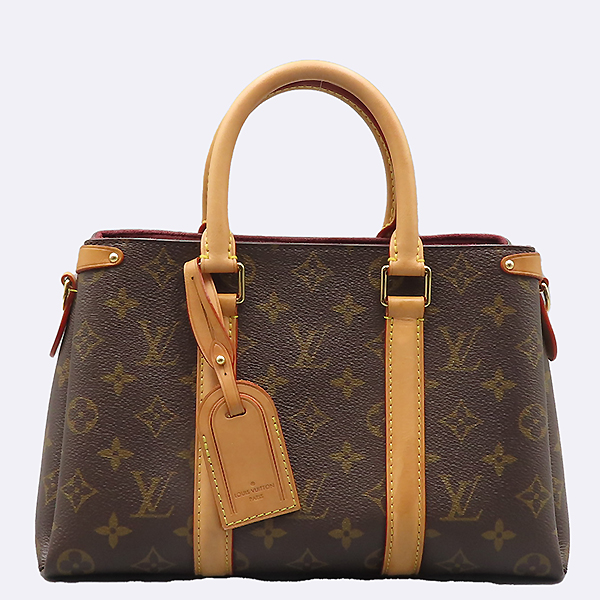 Louis Vuitton(���̺���) M44815 ���׷� ĵ���� ���÷� BB ��Ʈ�� + ��Ʈ�� 2WAY [�����] �̹���2 - ���̺��� �߰���ǰ