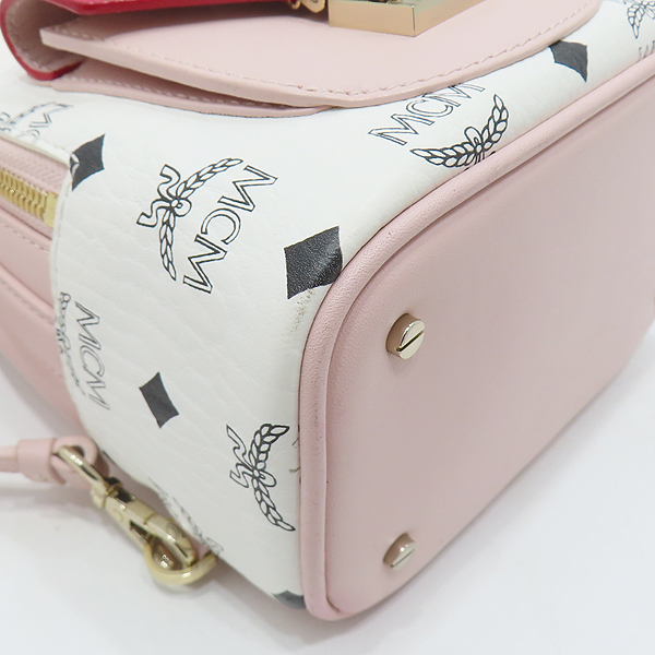 MCM(������) MWKBSPA02QH001 ��ũ ���� ���� ȭ��Ʈ ���佺 ĵ���� ���� ���� [��õ��] �̹���5 - ���̺��� �߰���ǰ