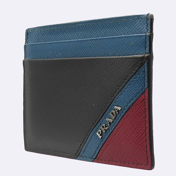 Prada(�����) 2MC223 ��Ƽ �÷� ���ǾƳ� ���� �ΰ� ī�� ���� [��������] �̹���3 - ���̺��� �߰���ǰ