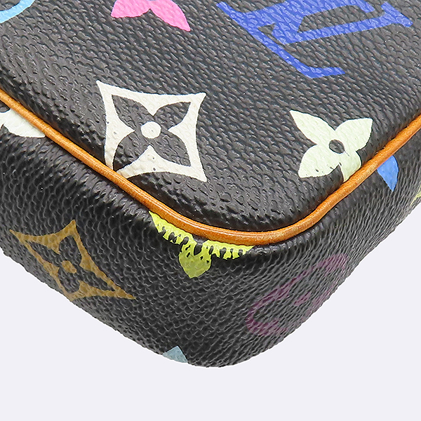 Louis Vuitton(���̺���) M92648 ���׷� ��Ƽ �÷� ���� ����Ʈ �׼��縮 �Ŀ�ġ ����� [��������] �̹���5 - ���̺��� �߰���ǰ